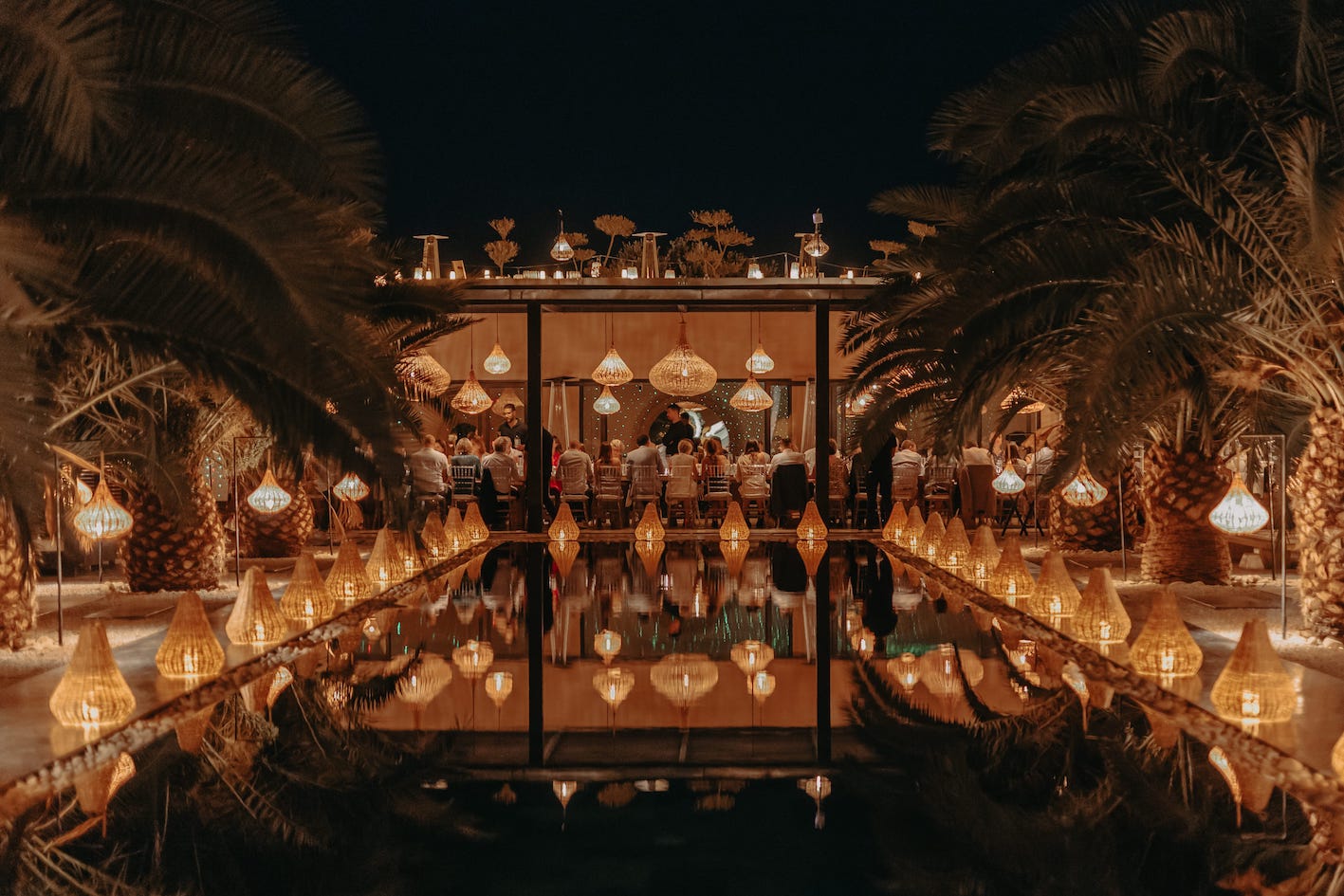 taj villa marrakech